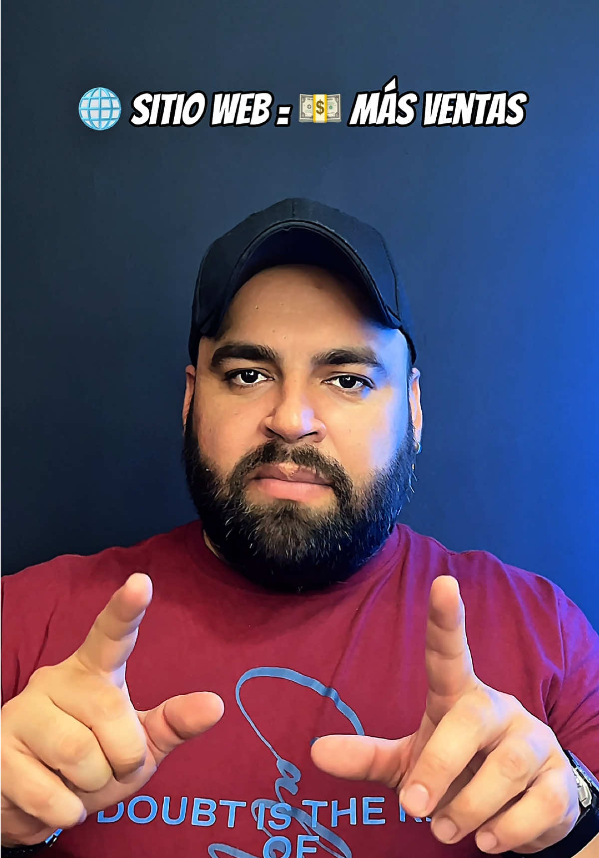 ¿Te estafaron por redes? ⚠️ Esto te va a abrir los ojos 👀 #emprendedores #negociosonline #estafas #confianza #sitiosweb #marketingdigital #emprender #marca 