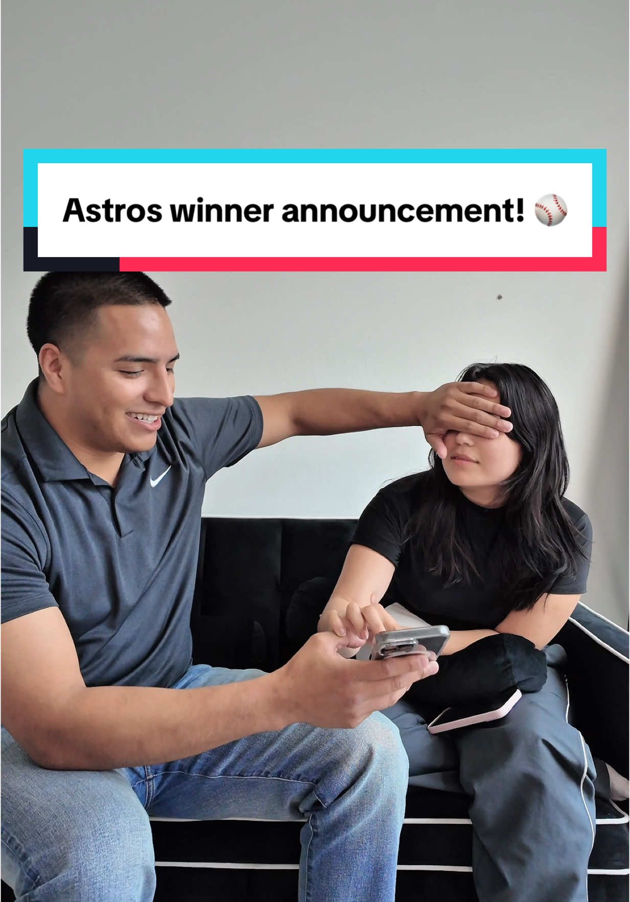 GIVEAWAY WINNERS ANNOUNCEMENT‼️ Huge congrats to @Vanessaa 💋  headed to an Astros game, and @karencitaa_a who just won a $100 Visa gift card! Y’all showed up BIG for this one! Thanks to everyone who entered! More giveaways coming soon‼️ Make sure to follow all 3 of our accounts next one will be based on the people that already follow us at the time of the next giveaway! 🤝 @alexisssssarre #fyp 