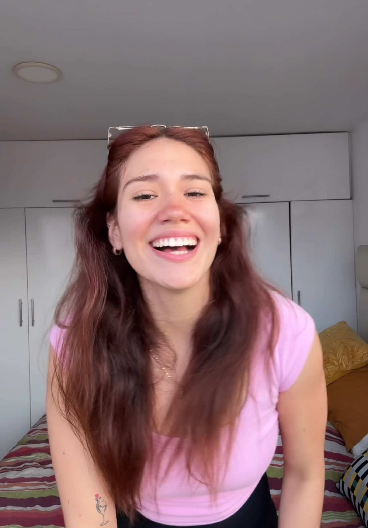 Que tú me encantas 🥵❤️🦁#fyp #paratii #viralvideo #apoyotiktok 