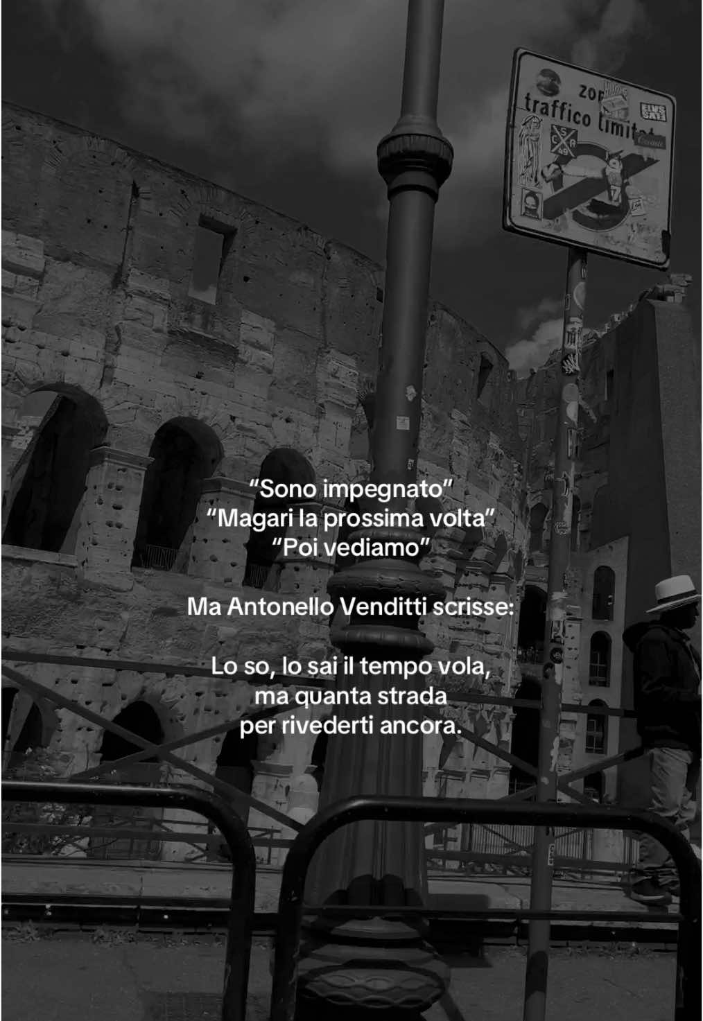 Con chi ti regala il dono più prezioso… il suo TEMPO 🤍 #andiamoneiperte#fypp#lovesong#time