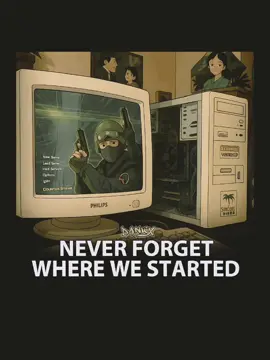 Di lahat ng bagay ay permanente, laht nagbabago din 🥺 #reels #lyricsvideo #highlights #foryoupage #fypage #counterstrike #old #memories 