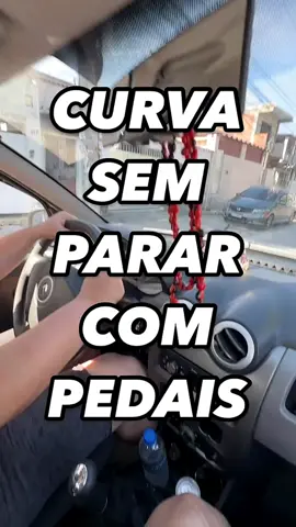 90% DAS PESSOAS NÃO FAZEM ASSIM !!!!  #curva #pedais #embreagem #dirigir #motorista #cnh #autoescola #mulher #transito #rua #carro #cruzamento #mulhernovol90% DAS PESSOAS NÃO FAZEM ASSIM#curva #pedais #embreagem #dirigir #motorista #cnh #autoescola #mulher #transito #rua #carro #cruzamento