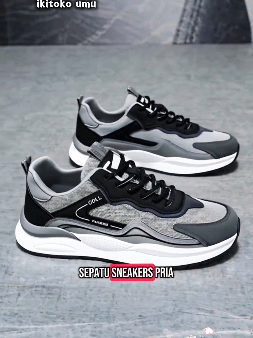 pilihan exito misun sepatu sneakers pria sport shoes cowok keren ex- 09 casual running hitam putih bahan kanvas ukuran 40-44 buruan ambil harga promonya klik keranjang kuning dibawah #exitomisunsepatusneakers #sepatusneakerspria #sepatusneakerspriasport #sepatusneakerssport #sepatupriasporty #sepatupriasneakers 