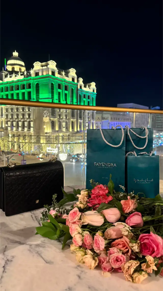 #العليا #الرياض #your_coffee #مترو_الرياض #المملكه #اكسبلور #fyp #اكسبلورexplore 