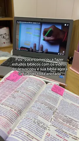 é muitooooo bommm!!! super indico !!   ib : @beladucatti  #cristao #bible #pecado #Jesus #devocional 