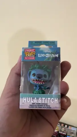 #pocketpopkeychains #stitch 
