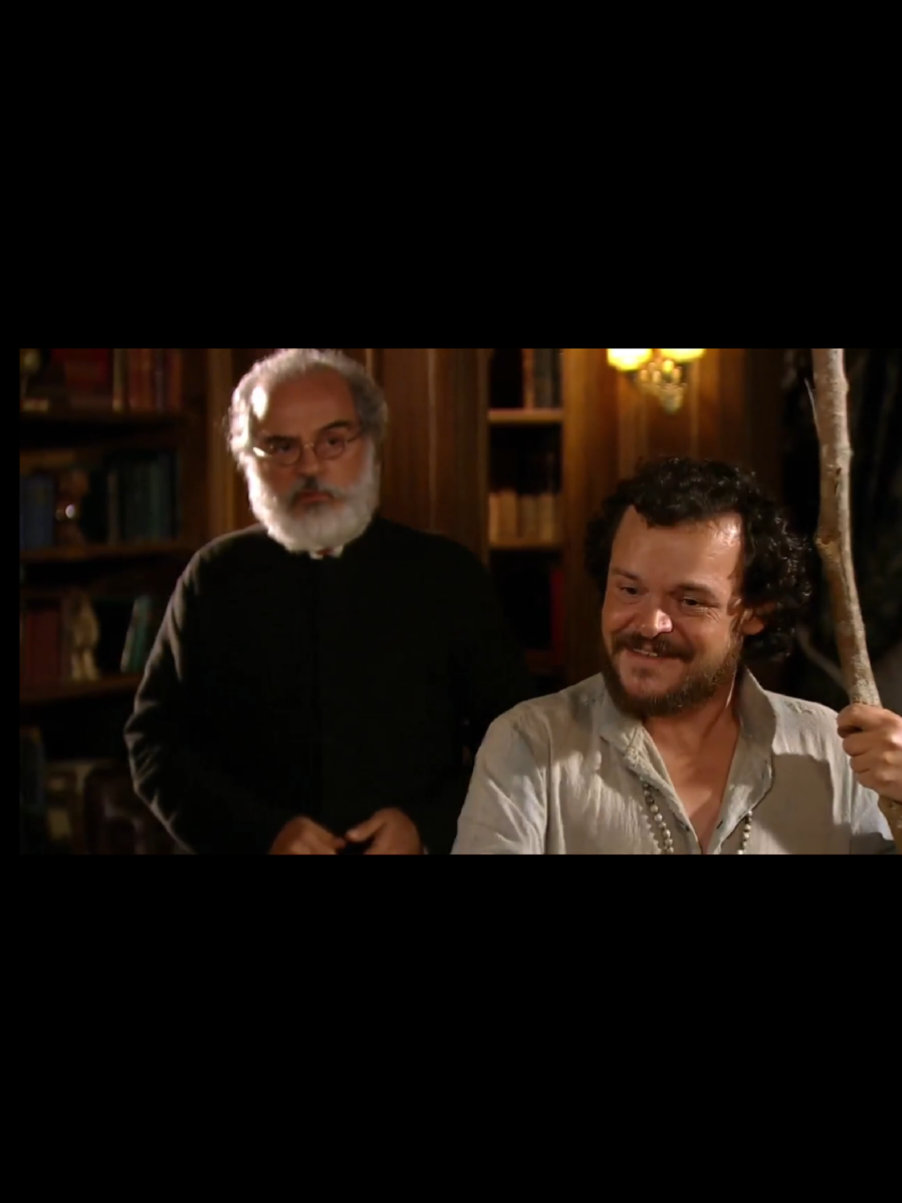 CORDEL ENCANTADO. Part.64 #cordelencantado #Novelas #globo #foryoupage #monetizartiktok #fyp #fyyyyyyyyyyyyyyyy #asmr 