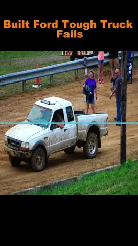 #fyp #tuff #tufftruck #truckdriver #truckchallenge #challenge #usa #fails 