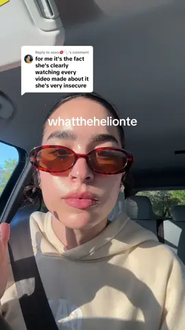 Replying to @xoxo💋🫧 no hashtags bc this one is just me yelling 