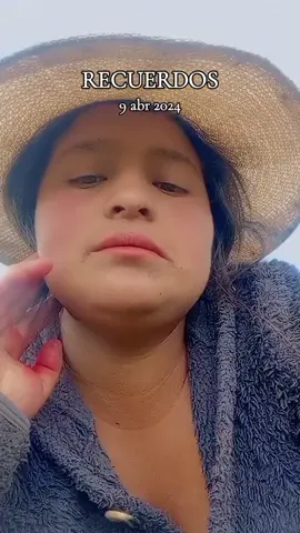 #Recuerdos