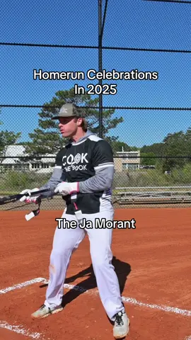 Homerun celebrations in baseball are OUT OF CONTROL #MLB #baseball #baseballlife #sports #comedy #sketch 