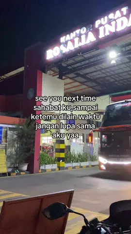 Pulangmu akan selalu menjadi hal yang paling aku tunggu🥹 #galaubrutal #sahabat #ldrstory #karanganyar24jam #sahabatterbaikku 