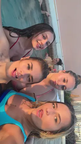 snhu cheer in da hot tub
