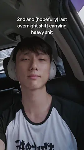 pls not another 9 pm - 7 am (´～｀)