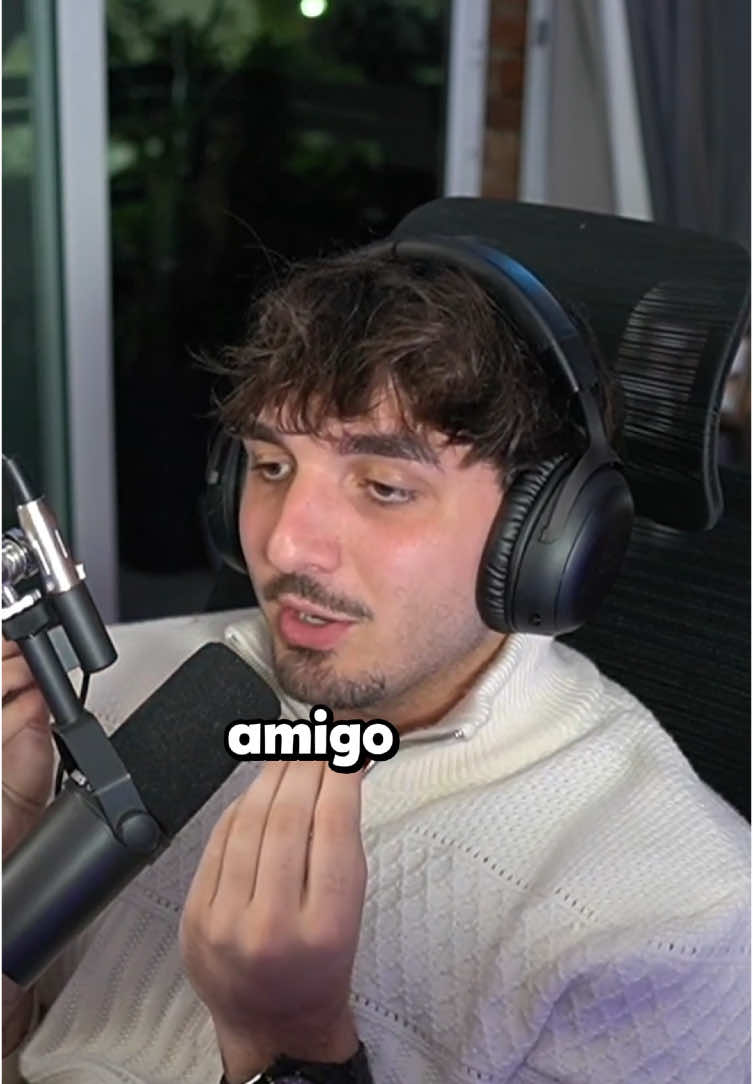Que suben? #coker 