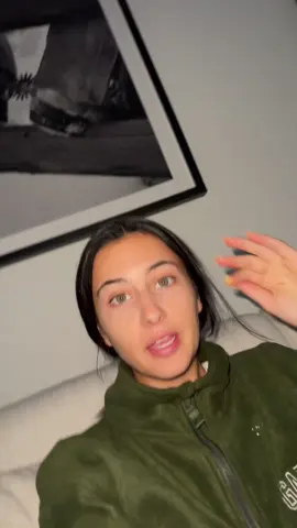 I’ve never been dumber 