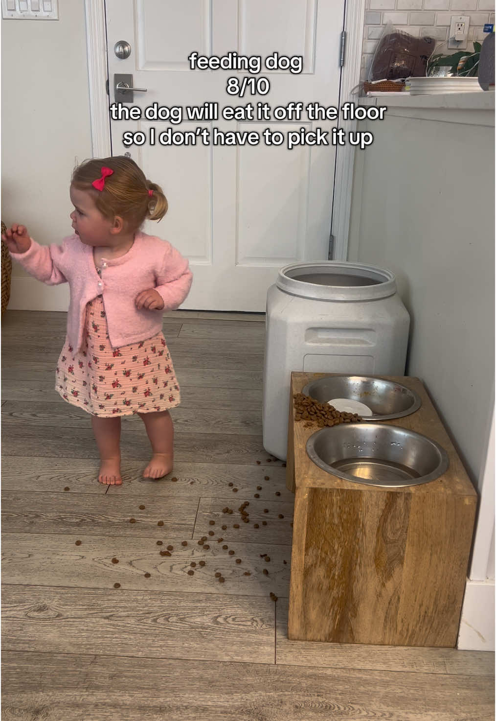 Were my ratings too harsh? Lolol . #toddlermom #2under2 #3rdtrimester #funnytoddler #fyp 