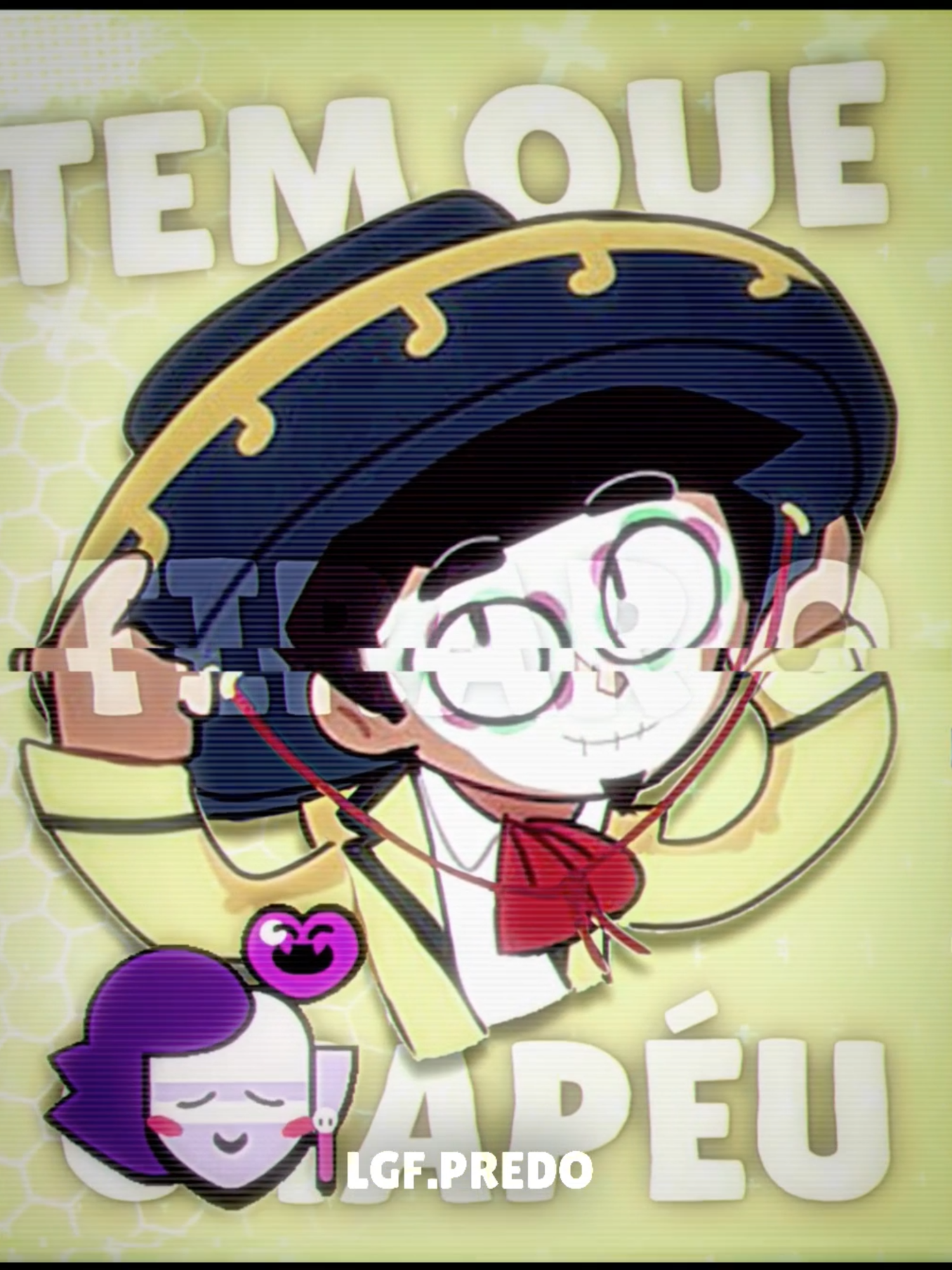 TEM QUE TIRAR O CHAPÉU🗣‼🔥 | Poco Edit (clips from the beginning: @p4ulosolos #brawlstars #brawlstarsedit #edit #aligthmotion #capcut #velocity #twixtor #nodevideo #blockedit #predo #lgfpredo #thatonechesteredit #poco #mainpoco #pocoedit #temquetirarochapeu #phonk #funk #emz #mainemz #paulo #emzedit