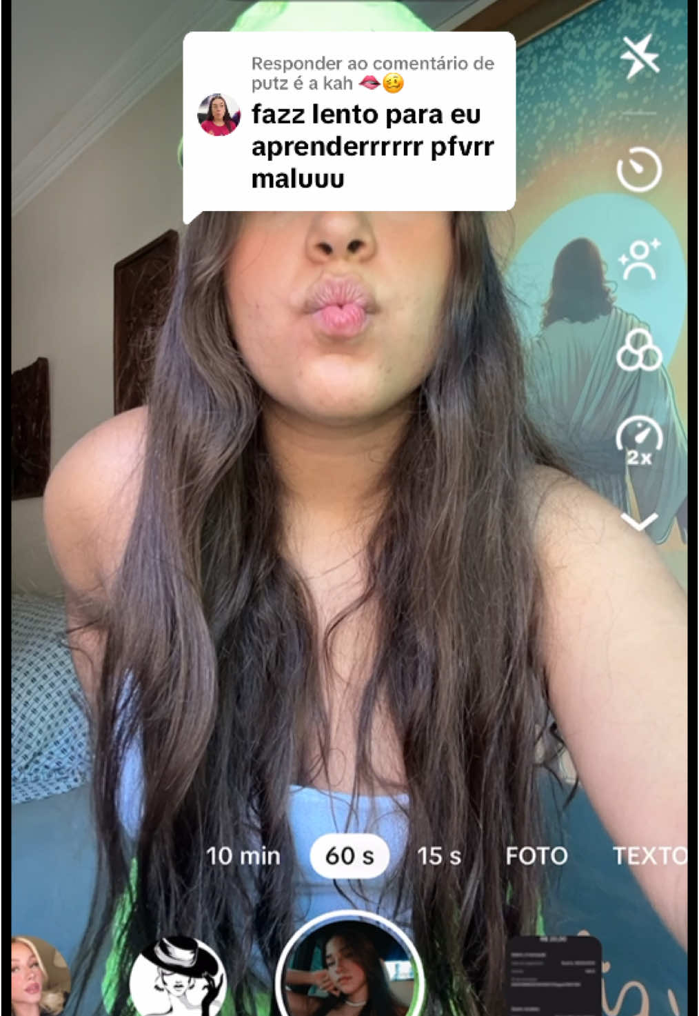 Respondendo a @putz é a kah 🫦🥴 lento pra vocês ⭐️ #foryou #vira #viral #kysha #minequerida #kyshaemine 