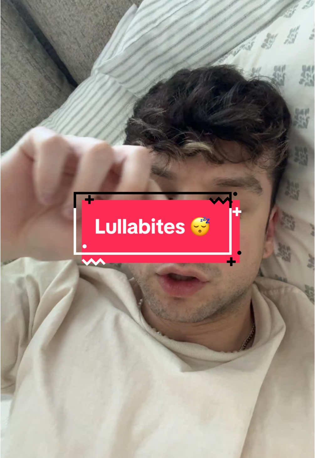 hope this person has the night of his life tonight #sleep #gummies #lullabites #spotlightfinds #springtok #treasurefinds 