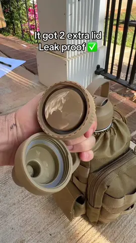 All in one new gym bottle! 64 ounce water tumbler #waterbottle #gym #health #fit #tacticalgear #army #camo #watertumbler #formen #tiktokshop #giftsforhim #TikTokShopRestock #TikTokShopMemorialDay #TikTokShopRestock #TikTokShopMothersDay 