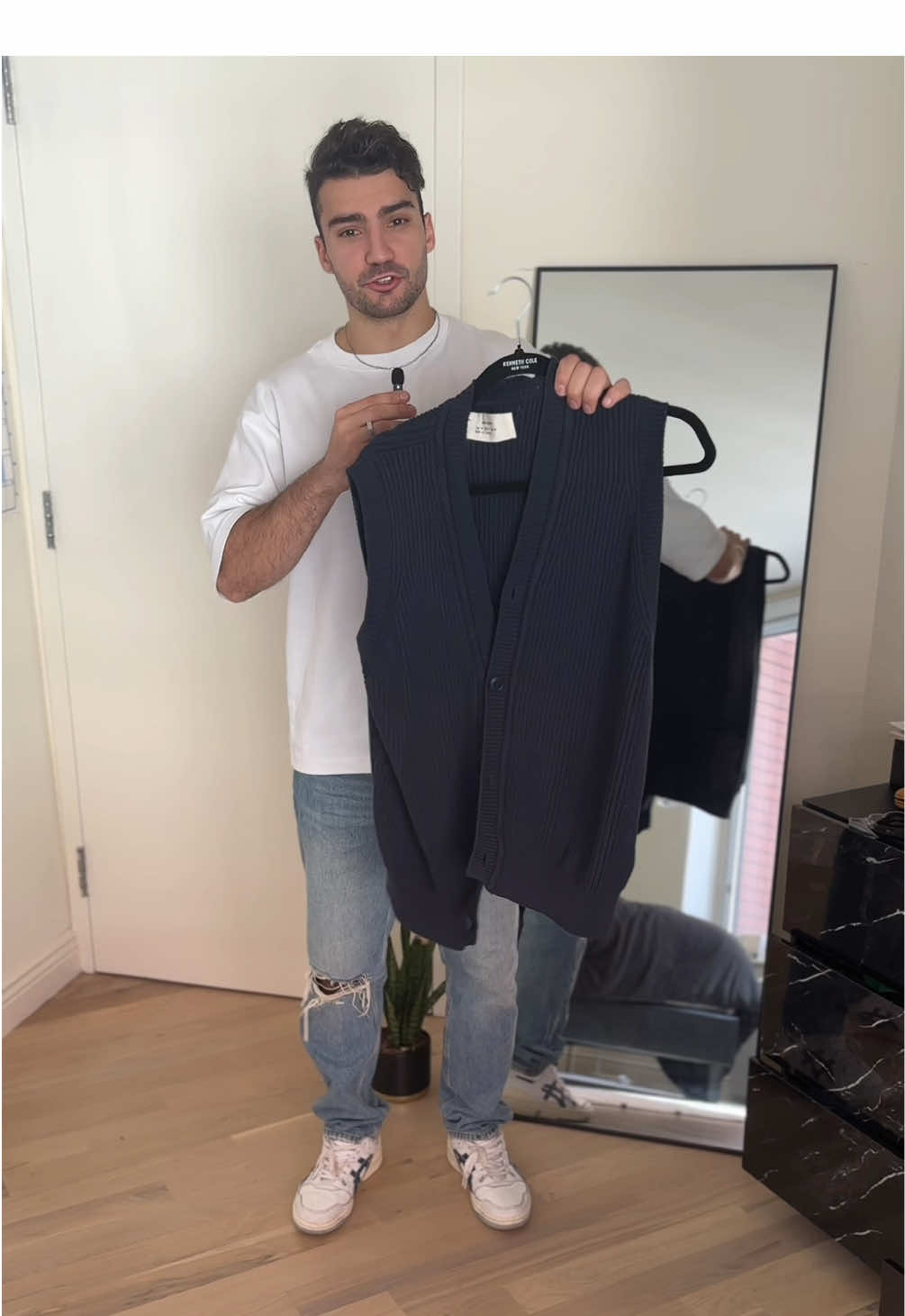 What do we rate the spiced summer fit? #mensfashion #menstyle #fashion #styleinspo #spring #fyp 