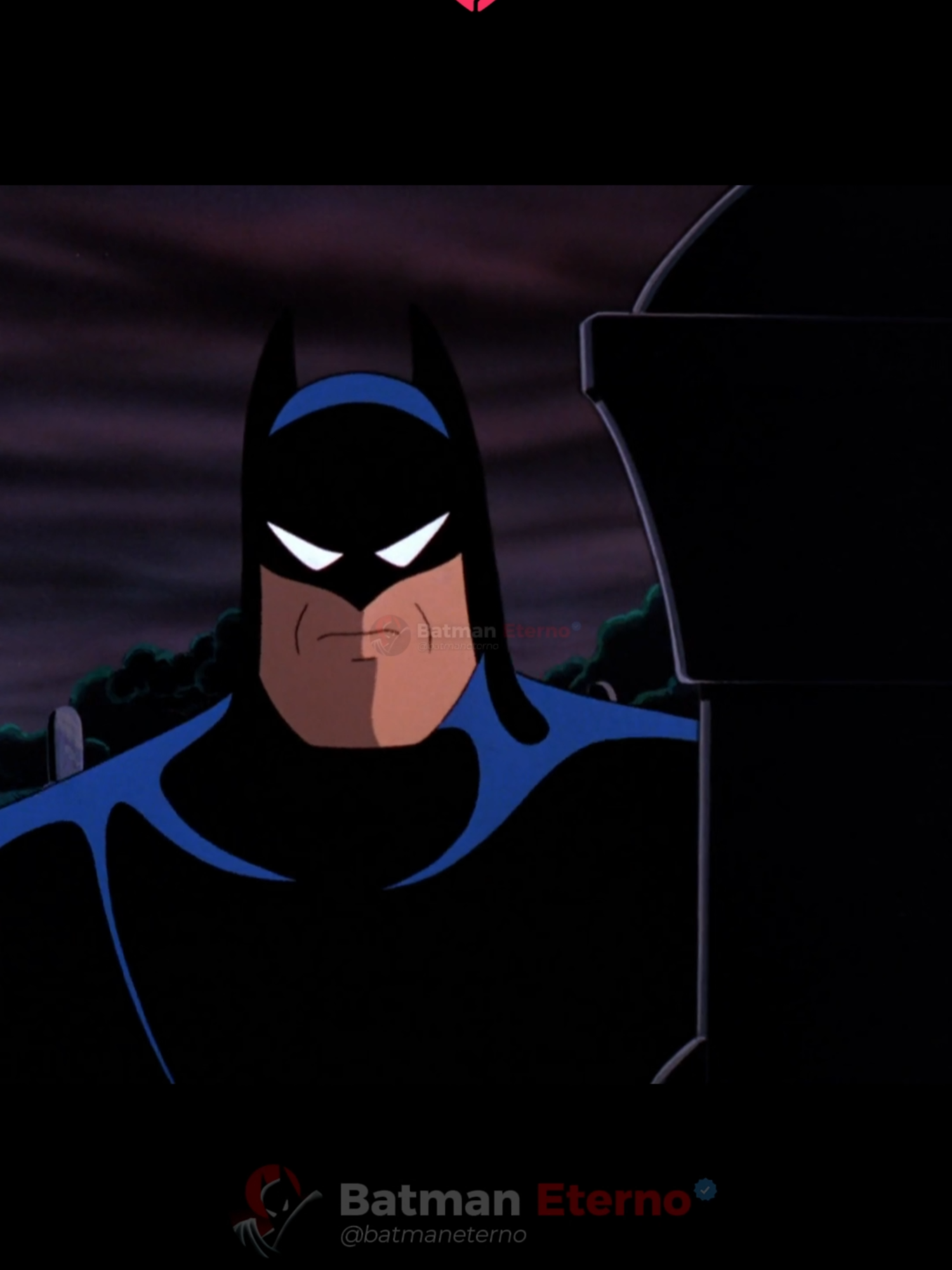 #batman #brucewayne #andreabeaumont #batmanamascaradofantasma #batmanmaskofthephantasm