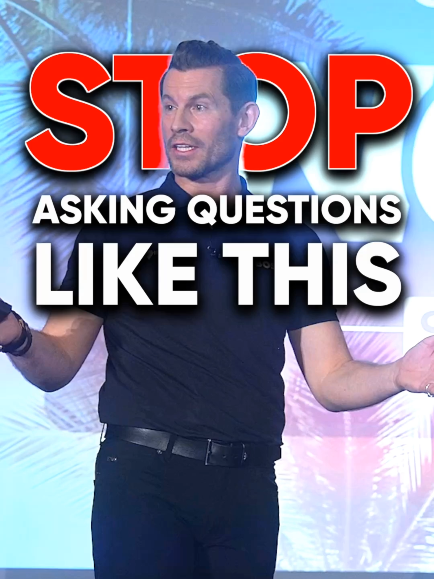 The #1 Reason They Shut You Down 🚨🚨