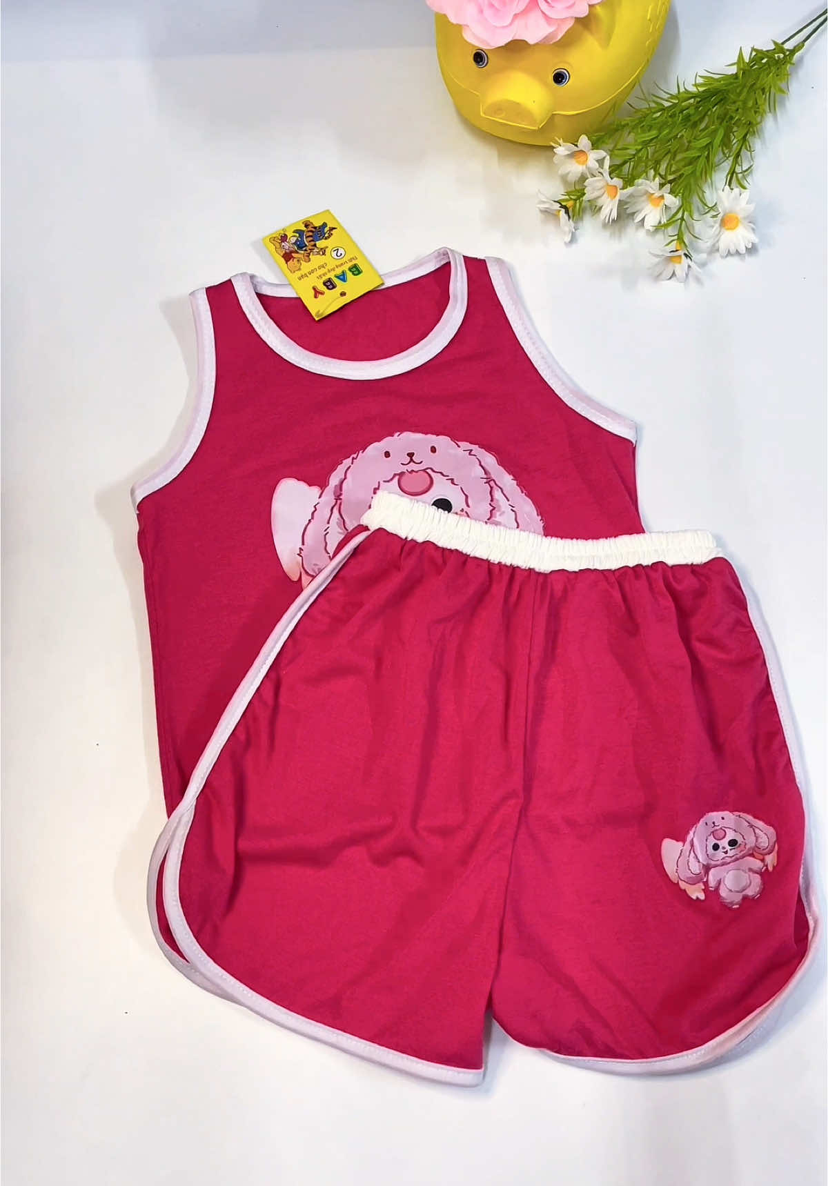 4 màu bộ BA LỖ baby three chất#thoitrangtreem #quanaotreem #bohechobe #bococtaychobe #xuhuongtiktok #mevabe #viralvideo #bomuahechobe #xuhuong #bomuahechobe #bobalochobe 