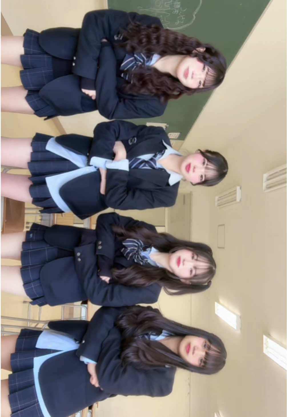 新入生気軽に話しかけてねーー❤︎#08 #09 #sjk #三商 #jk 