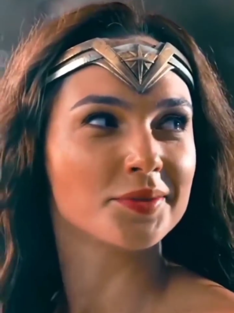 #galgadot #wonderwoman #princes #iloveyou 