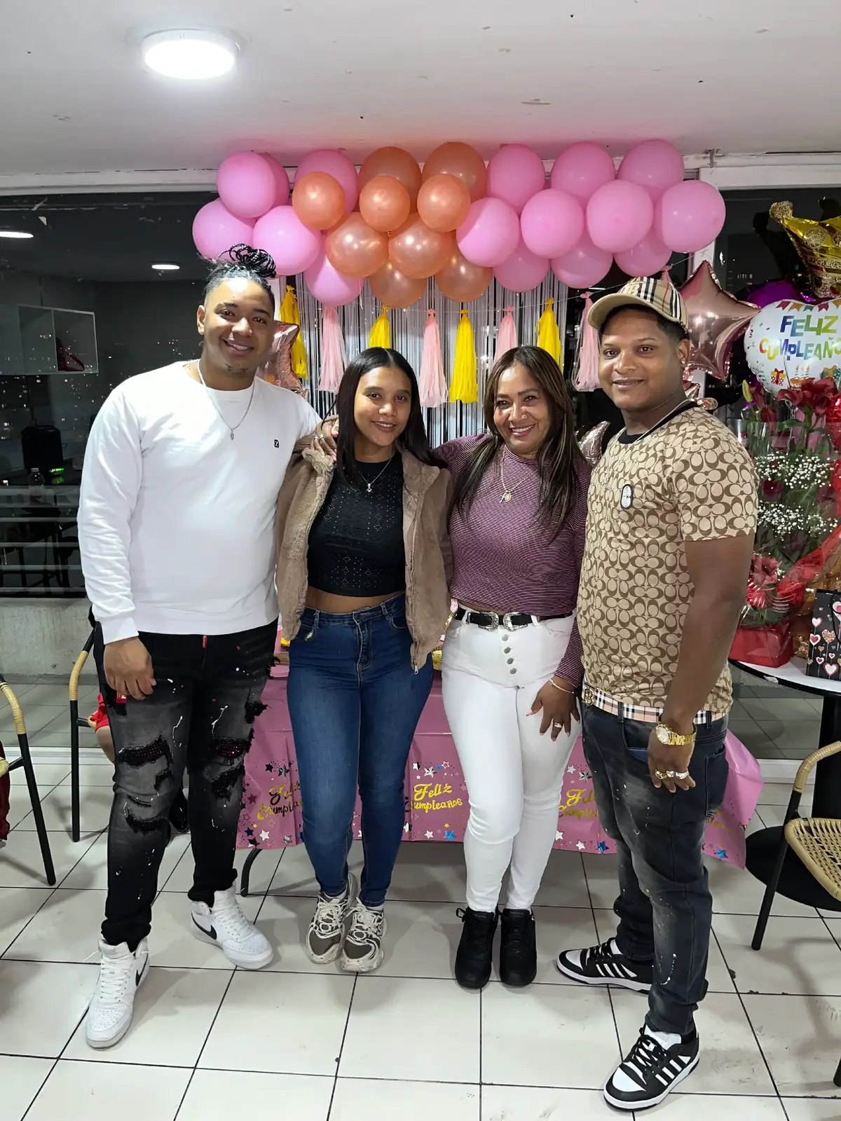 💡 Consejos para principiantes:  cuando se sabe la verdad no se habla mucho..!