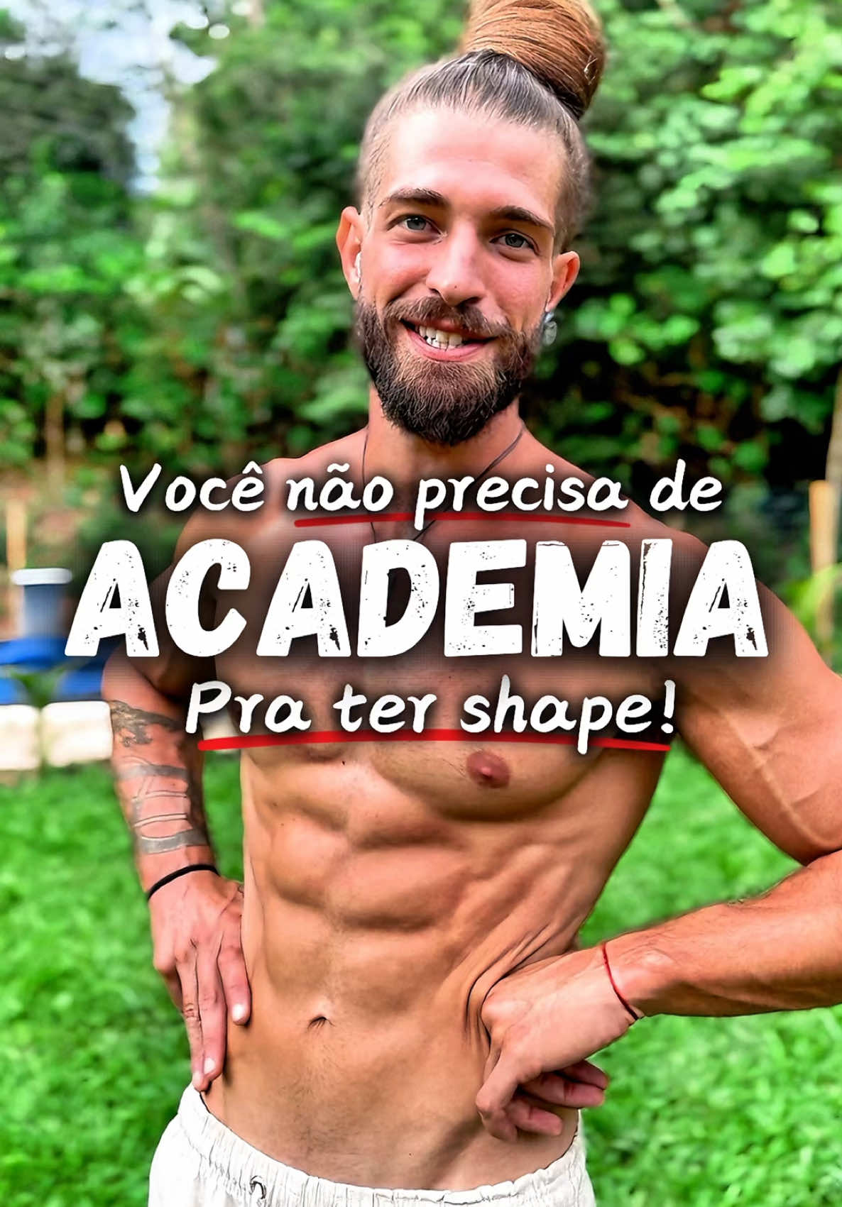 💥VOCÊ NÃO PRECISA DE ACADEMIA PRA FICAR FORTE! 🔥 Acredite ou não, Harvard já comprovou que o Tai Chi pode ser melhor que musculação para ganhar força, mobilidade e um corpo saudável. E o Yoga? Além de transformar seu corpo, ele fortalece sua mente e melhora sua saúde de forma completa. 💡 Mas como isso funciona? ✔️ Yoga e Tai Chi utilizam contração isométrica – ativando os músculos sem precisar de pesos, aumentando a força funcional. ✔️ Atenção plena e controle respiratório ativam o sistema nervoso parassimpático, reduzindo estresse e otimizando a recuperação muscular. ✔️ Movimentos dinâmicos e posturas sustentadas estimulam propriocepção e mobilidade, essenciais para um corpo ágil e forte. ✔️ Pesquisas mostram que o Tai Chi melhora a força muscular tanto quanto caminhada rápida e musculação, e o Yoga aumenta a densidade óssea e reduz inflamações! No Mente Pura, você aprende essas técnicas para desenvolver força, flexibilidade e saúde total sem precisar pisar numa academia. 🚀 Quer conquistar o corpo e a saúde que sempre sonhou? Comente “Batata” 🥔 e te mostro como! Duvidou né? A referência dessa informação está no site da universidade de harvard: https://www.health.harvard.edu/staying-healthy/the-health-benefits-of-tai-chi https://www.health.harvard.edu/staying-healthy/5-of-the-best-exercises-you-can-ever-do