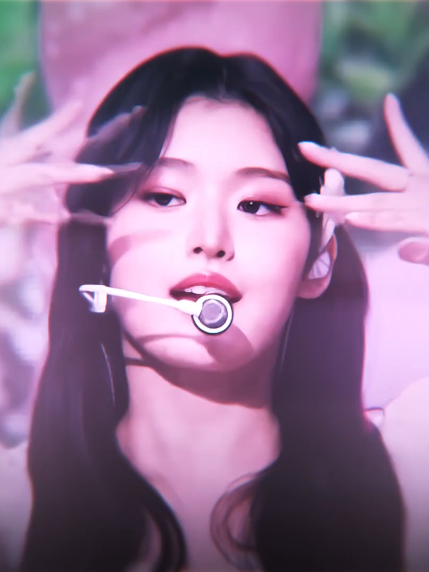 perfect  crime #athena #fiftyfifty #kpopedit @Fifty Fifty Official #fyp 