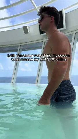 Start your online journey today