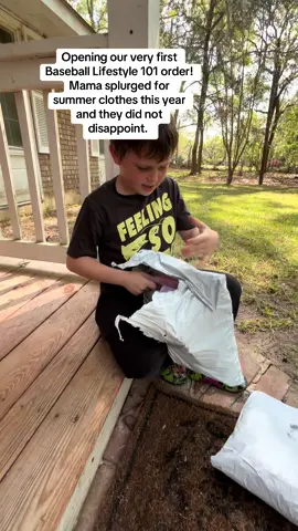 This baseball loving boy has been begging for some Baseball Lifestyle 101 clothing. I couldn’t really justify the price but with a great coupon code I went ahead and splurged for summer. Let me tell you I am not disappointed and will definitely be purchasing again. #Baseball #Baseball101   #BaseballLifestyle101 #pencilshorts #banana #BananaCollectionDrops #NotSponsored #Yet @Baseball Lifestyle #IceCreamShorts #Drip #FosterCare #FosterLove #Foster #Adoption #WorthIt