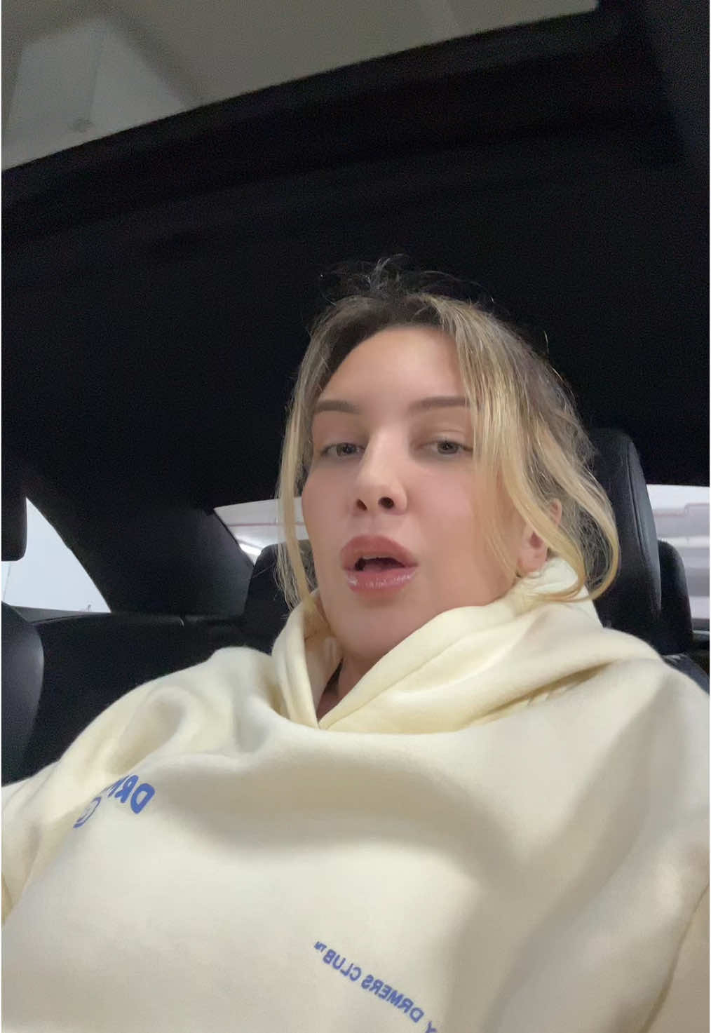 One meal a day girlie 