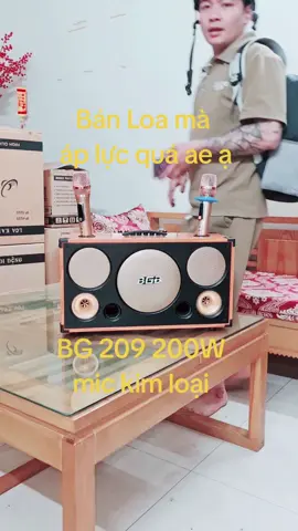 #loabg_209 #loa #fyp #xuhuong #loacongsuatlon #loacaocap #loakaraoke #loakaraokedidong #fyp #loabass20 #loaxachtay #xuhuongtiktok #viralvideo #loaev #hàihước #giảitrí 