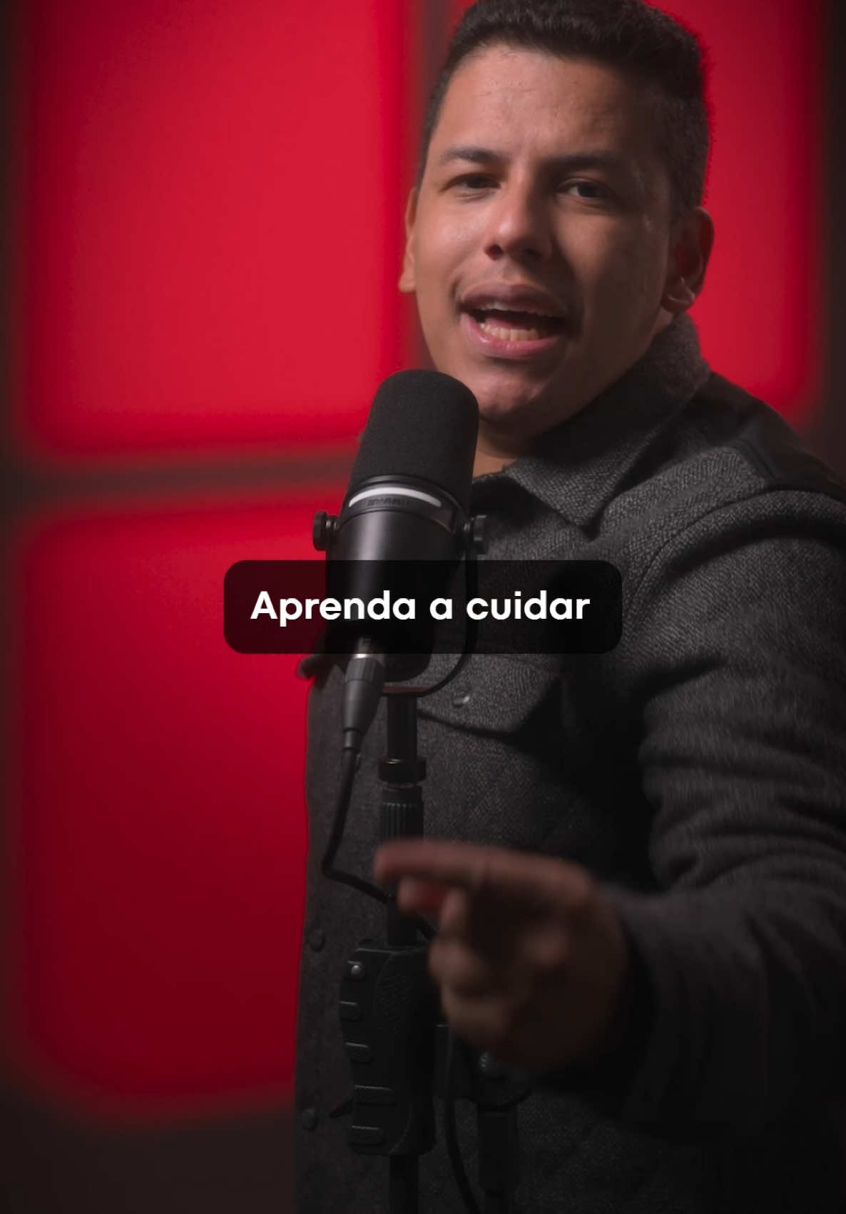 Faça primeiro por você e depois por eles! 