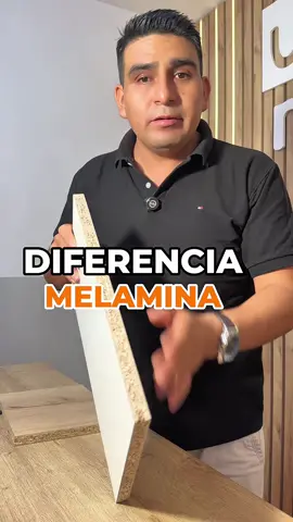 ¿Vale la pena pagar más por una buena melamina? En este video te muestro por qué sí. Calidad, textura, duración… todo cuenta. #melanina #diseñodeinteriores #tipps #vestumueble 