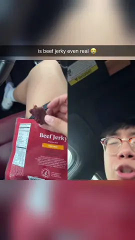 putting yall onto that handmade #fyp #viral #meat #jerky1 #jerkydotcom #beefjerky #snack #snacks 