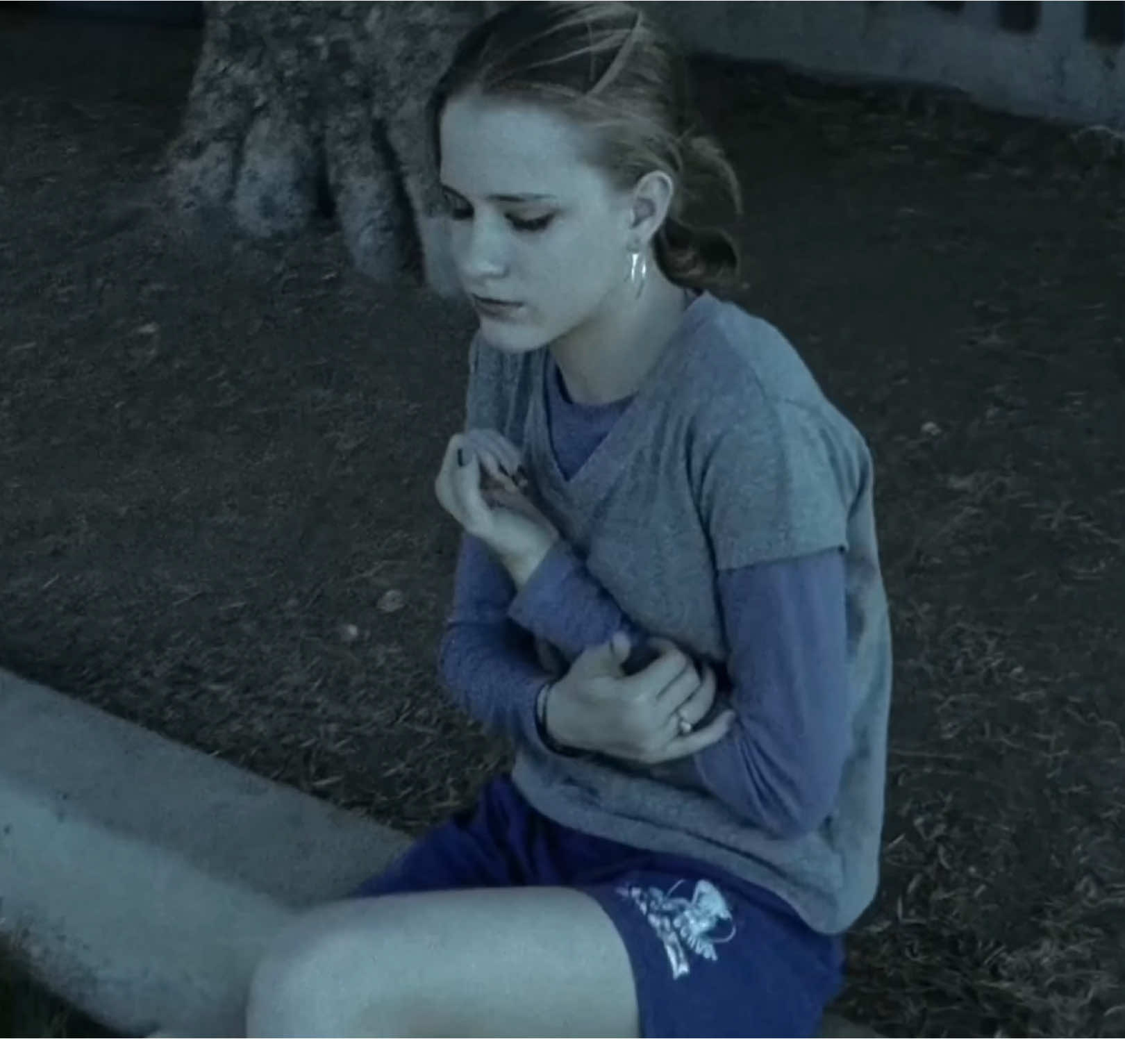 thirteen #thirteen #thirteenmovie #tracyfreeland #eviezamora #film #movie #edit #letterboxd #foryoupage #lilpeep #fyp #foru #fyp