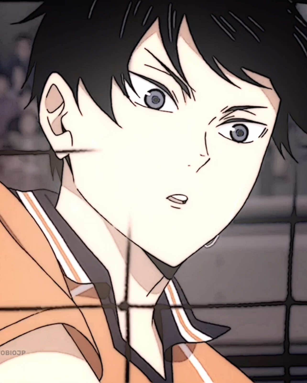 #KAGEYAMA — #tobiojp || trying new cc and still tryna fix my shakes || #haikyuu #haikyu #hq #tobiokageyama #kageyamatobio #tobio #karasuno 