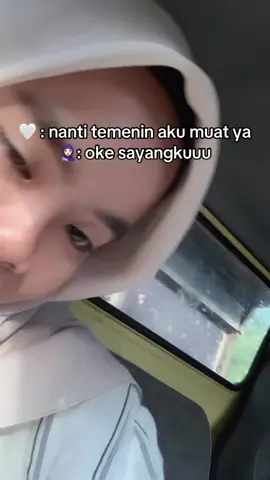@_rezaKeren_07 semangat sayang❤️💍#branda #fyp#pasangansupirtruck 
