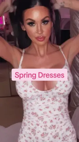 It’s official Spring 💐 