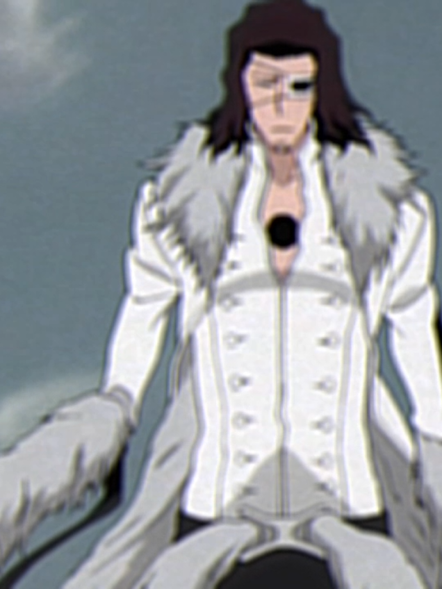 #stark #starkcoyote #bleach #bleachedit #edit #editanime #Anime #fyp #fy #foryou #real 