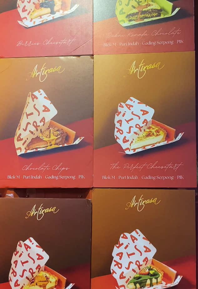 Fomonya ga gagal karena beneran enak! #artirasa #blokm #placetogo #kulinerblokm #TTPetualangNewbie #