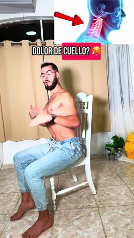 Movilizar la columna torácica reduce la carga compensatoria del cuello, mejorando su estabilidad y aliviando el dolor. Una torácica rígida obliga al cuello a moverse más de lo debido, generando inestabilidad, tensión e inflamación. #pablopilatesreal #dolordecuello #neckpain #dolorcervical #cervicalgia #cervicobraquialgia #yoga #wellness #ejercicioencasa 