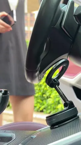 Giá đỡ điện thoại trên xe ô tô huý chân không từ tính xoay 360° các kiểu #giadodienthoaixoay360 #giadodienthoaioto #phukienoto 