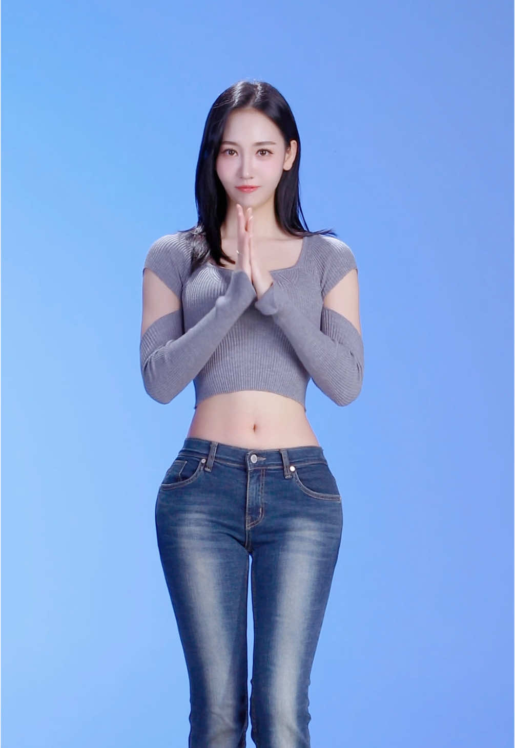 내가 잘못했어 😔 #tiktok #trending #trend #dance #cover #challenge #OOTD #fyp #korea #댄스 #김도이 #원픽이엔티 #onepickent